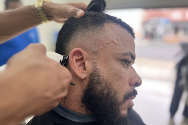 Barbearia Khalil (2)